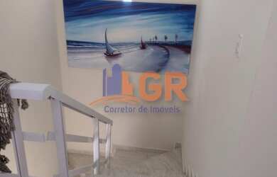 Imagem 14: Sobrado para Venda em Curitiba, Cajuru, 3 dormitórios, 1 suíte, 3 banheiros,...