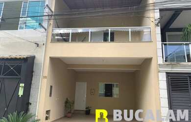 Imagem 2: SOBRADO DE CONDOMÍNIO PARA VENDA EM CARAPICUIBA