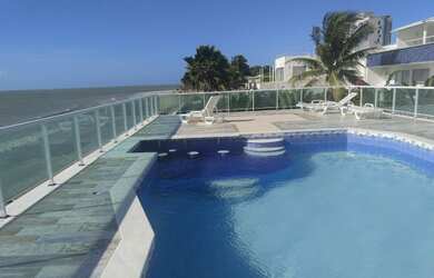 Imagem: A casa possui 5 Dormitórios, 5 Banheiros, 3 Vagas na garagem