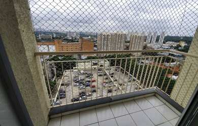 Imagem 2: Vendo apto 48m² Jaguaré,2 dorms,1 vaga garagem. Condominio clube,lazer...
