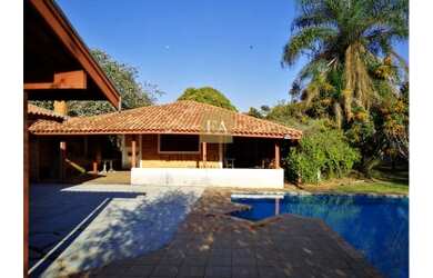 Imagem 4: Venda - Casa em condomínio - Portal dos Nobres - Americana - SP