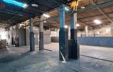 Imagem 14: Galpão, 2000 m² - venda por R$ 4.250.000,00 ou aluguel por R$ 20.000,00/mês...
