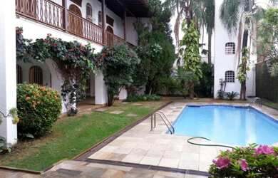 Imagem: O depósito possui 750m² de Área e está localizado em Centro