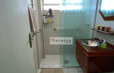 Imagem 3: Apartamento à venda, 72 m² por R$ 290.000,00 - Vila Alzira - Santo André/SP