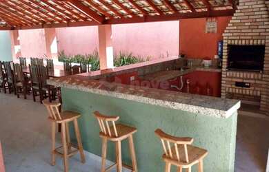 Imagem 8: Chácara com 3 dormitórios à venda, 1800 m² por R$ 2.000.000,00 - Terras...