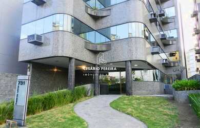 Imagem: O depósito para alugar possui 1 Vaga na garagem e 55m² de