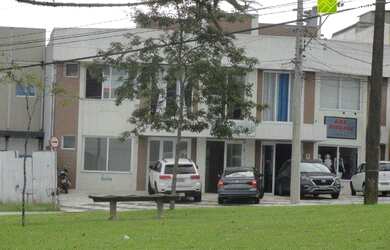 Imagem 1: Sala à venda, 37 m² por R$ 255.000 - Aldeia da Serra - Barueri