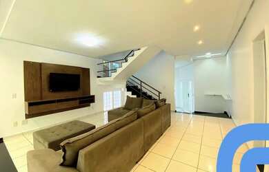 Imagem 5: Casa de condomínio RESIDENCIAL em GOIÂNIA - GO, JARDINS MADRI