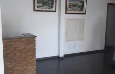 Imagem 6: Apartamento 2/4 revertido pra 3/4 na Villa Laura