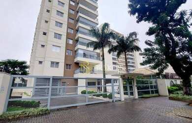 Imagem 1: Apartamento com 2 dormitórios à venda, 73 m² por R$ 489.000,00 - Novo...