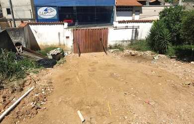 Imagem: O terreno possui 360m² de Área, Imóvel novo e está localizado