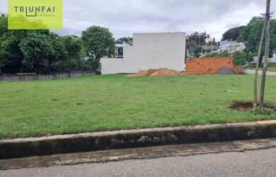 Imagem 3: Terreno à venda, 492 m² por R$ 270.000,00 - Condomínio Villagio Di...