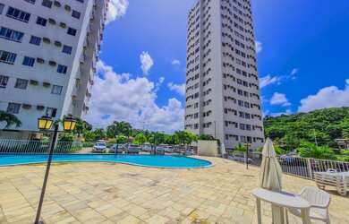 Imagem 16: Park Jardins 6 andar Nascente