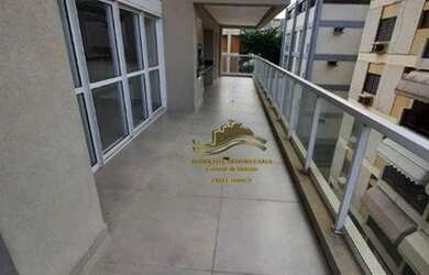 Imagem 5: Apartamento com 3 dormitórios, 160 m² - venda por R$ 930.000,00 ou aluguel...