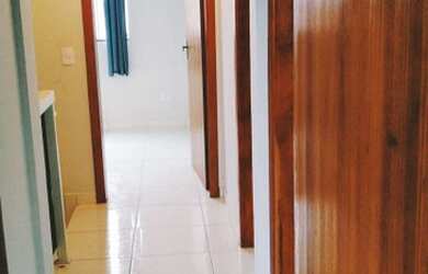 Imagem 9: Sobrado Novo 101 m² R$226.000, 3dorms Suíte Sacada, Sta Terezinha Faz....