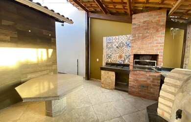 Imagem 3: Casa no Bairro Padre Cícero