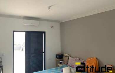 Imagem 16: Casa à Venda Condomínio New Ville - Santana de Parnaíba