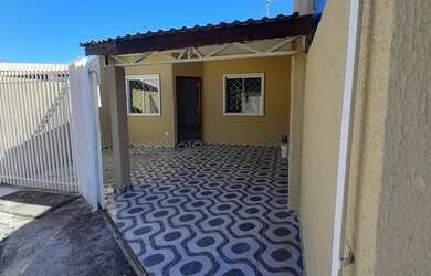 Imagem 13: Casa araucária bairro estação