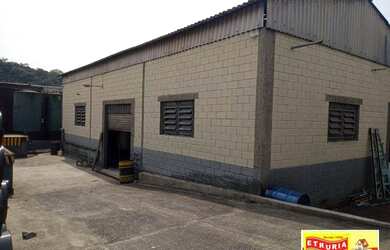 Imagem 8: Galpão à venda, 210 m² por R$ 1.280.000,00 - Jardim Nove de Julho -...