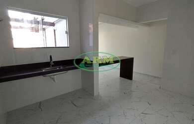 Imagem 14: Maricá - Casa Padrão - Itaipuaçú