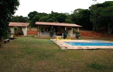 Imagem 4: Área à venda, 217800 m² por R$ 11.000.000,00 - Bairro Tapera Grande...