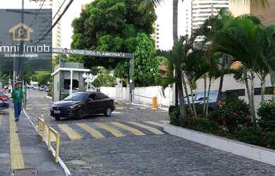 Imagem 2: Apartamento com 3 dormitórios à venda, 100 m² por R$ 380.000,00 - Pituba - Salvador/BA