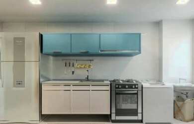 Imagem 16: Repasse Apartamento no Gran village Messejana 2 $30mil avista mais prestações de $1.069,00