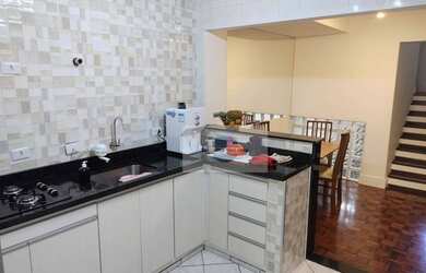 Imagem 16: Sobrado à venda, 87 m² por R$ 450.000,00 - Conjunto Residencial Vista...