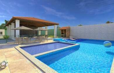 Imagem 3: PJB Dois Carneiros - Residence Club D. Genny