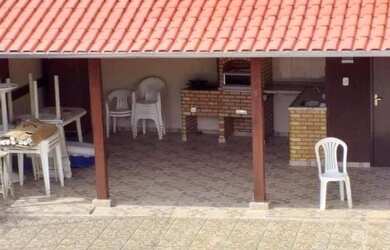 Imagem: O apartamento possui 3 Dormitórios, 2 Banheiros, 1 Vaga na