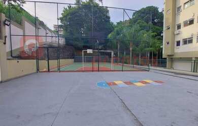 Imagem 8: Apartamento - Freguesia Jacarepaguá