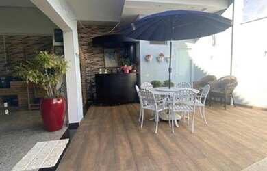 Imagem 2: Casa a venda em Americana SP