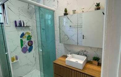 Imagem 11: Casa à venda, 75 m² por R$ 455.000,00 - Jardim Rubi - Mogi das Cruzes/SP