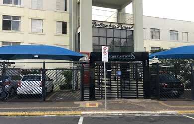 Imagem: Apartamento com 3 dormitórios à venda, 60 m² por R$ 220.000,00