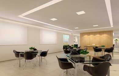 Imagem 5: Porto Alegre - Apartamento Padrão - Humaitá