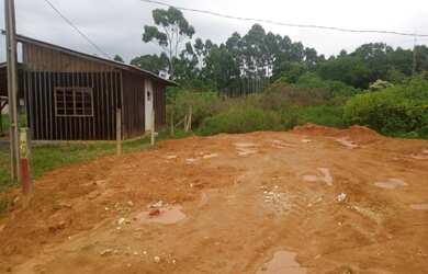 Imagem 6: Terreno. 220m² de Área