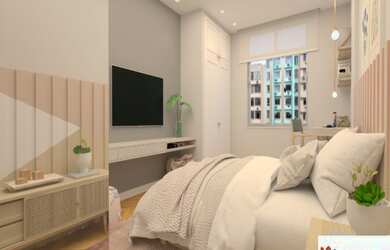 Imagem 10: RAUL POMPEIA COPACABANA TODO REFORMADO MARGARIDA MEIRELES IMOBILIARIA