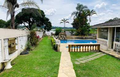 Imagem 5: Casa/ Chacara /Marina. Bairro da Usina em Atibaia SP #Pé na água