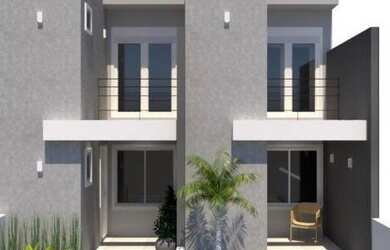 Imagem 2: Porto Alegre - Casa Padrão - Lagos De Nova Ipanema