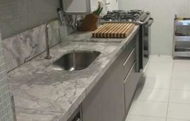 Imagem 5: APARTAMENTO RESIDENCIAL em SALVADOR - BA, HORTO FLORESTAL