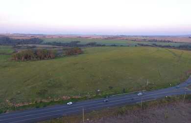 Imagem 9: Área para venda em Boituva SP
