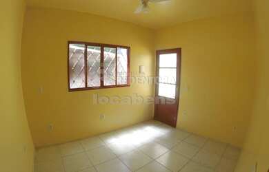 Imagem 4: São José do Rio Preto - Casa Padrão - Jardim Arroyo