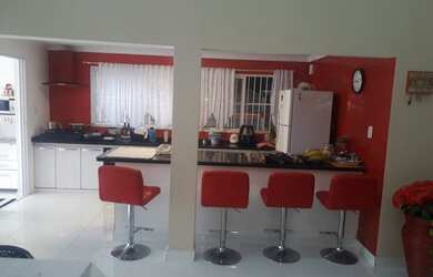 Imagem 15: Sobrado á Venda Praia das Palmeiras - Caraguatatuba - SP