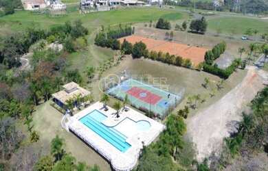 Imagem 11: Belo terreno á venda mata nativa de preservação em frente, no Condomínio Xapada em Itu/SP