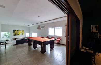 Imagem 7: Casa no condomínio Lago Sul para venda