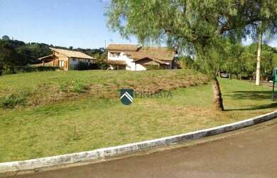 Imagem 1: Terreno à venda, 1138 m² por R$ 460.000 - Condomínio Vila Hípica I...