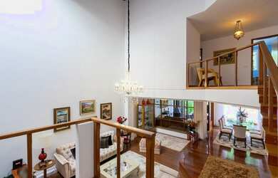 Imagem 8: Porto Alegre - Casa Padrão - Guarujá