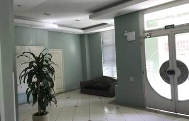 Imagem: O apartamento possui 3 Dormitórios, 3 Banheiros, 1 Vaga na