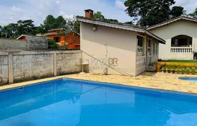 Imagem 9: Casa/ Chacara /Marina. Bairro da Usina em Atibaia SP #Pé na água