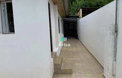 Imagem 5: Terreno/Casa à venda, 540 m² por R$ 545.000 - Boa Vista - Curitiba/PR